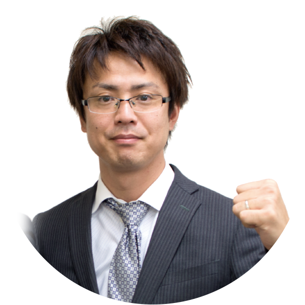 キャリアコンサルタント小串 拓由